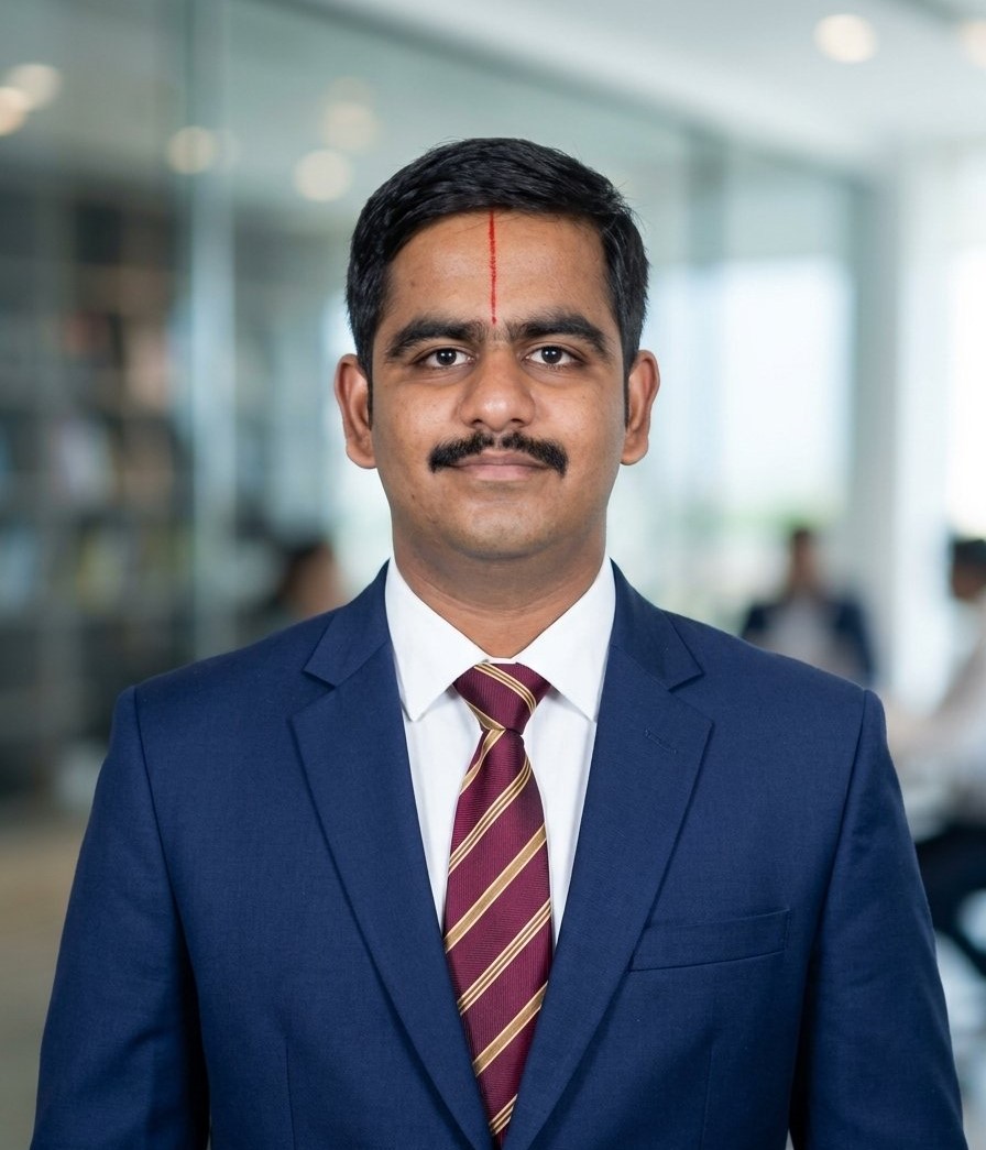 CA V. S. Varradharajan
