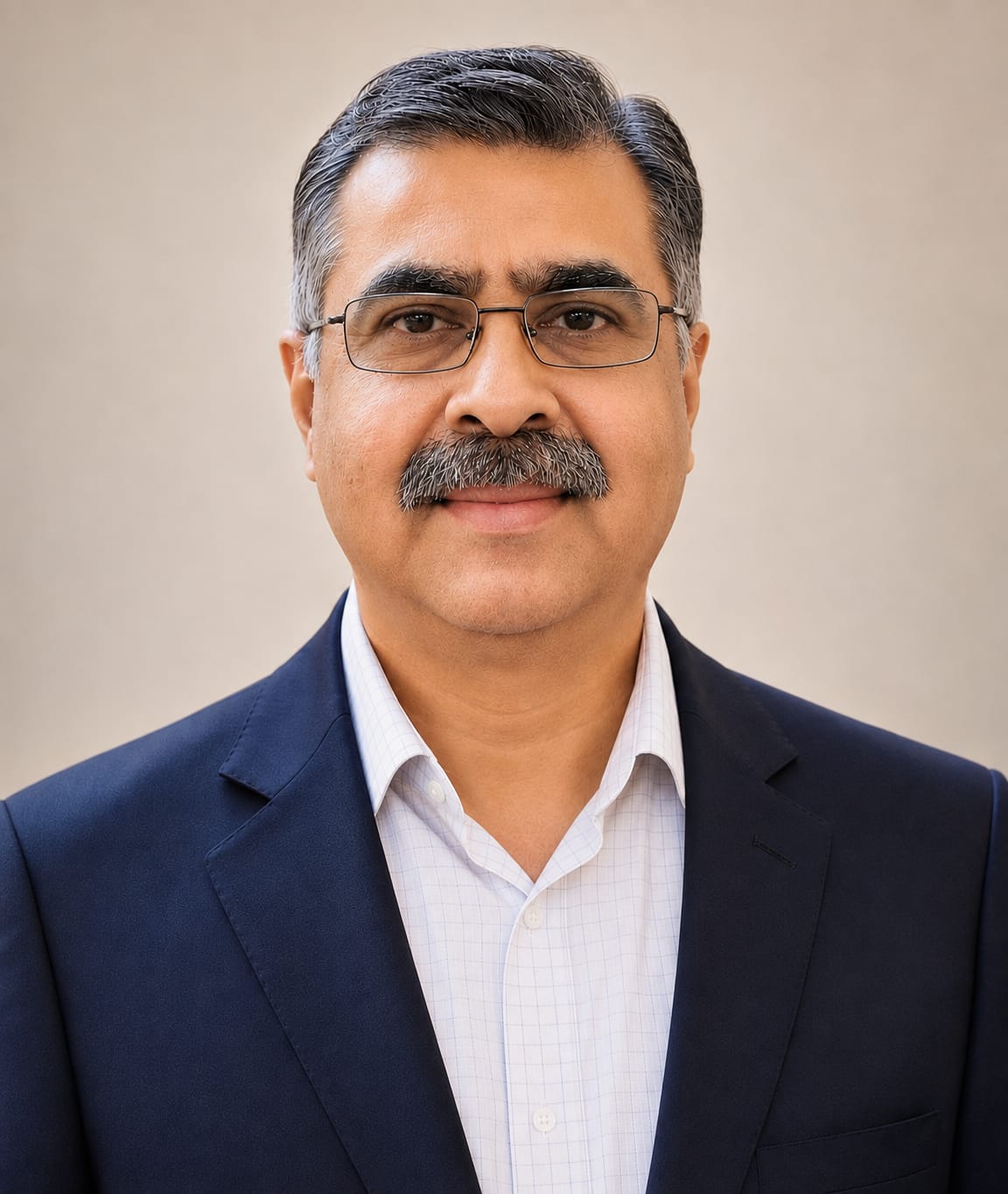CA Girish Bhatt